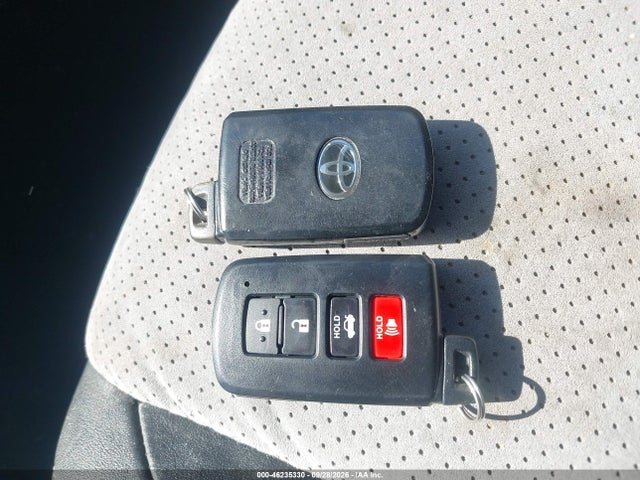Продажа на аукционе авто 2012 Toyota Camry Se V6, vin: 4T1BK1FK5CU518910, номер лота: 46235330
