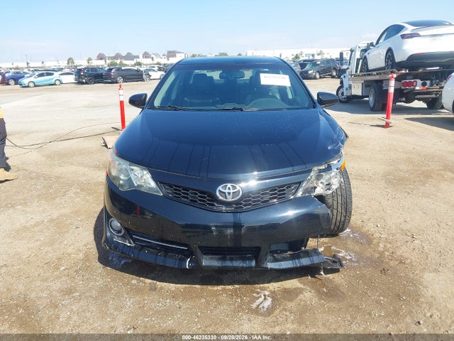 Продажа на аукционе авто 2012 Toyota Camry Se V6, vin: 4T1BK1FK5CU518910, номер лота: 46235330