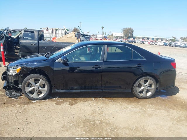 Продажа на аукционе авто 2012 Toyota Camry Se V6, vin: 4T1BK1FK5CU518910, номер лота: 46235330