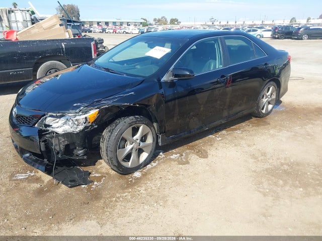 Продажа на аукционе авто 2012 Toyota Camry Se V6, vin: 4T1BK1FK5CU518910, номер лота: 46235330