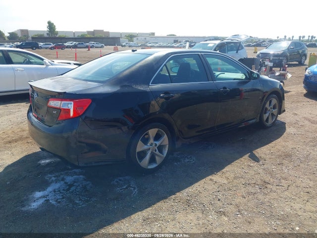 Продажа на аукционе авто 2012 Toyota Camry Se V6, vin: 4T1BK1FK5CU518910, номер лота: 46235330