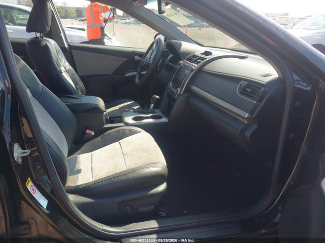 Продажа на аукционе авто 2012 Toyota Camry Se V6, vin: 4T1BK1FK5CU518910, номер лота: 46235330