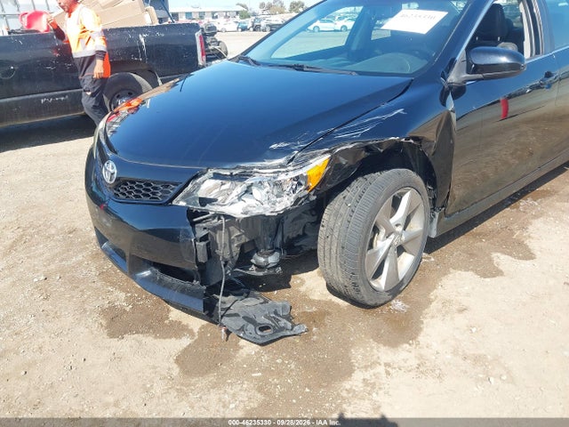 Продажа на аукционе авто 2012 Toyota Camry Se V6, vin: 4T1BK1FK5CU518910, номер лота: 46235330