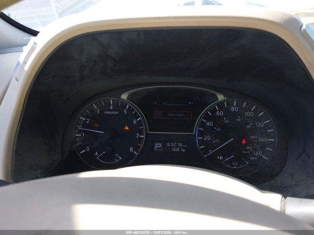 Nissan Pathfinder Sv 2014 5N1AR2MN2EC642619 Image 7