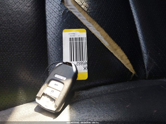 46235340 :رقم المزاد ، 1HGCR3F95FA005662 vin ، 2015 Honda Accord Touring مزاد بيع