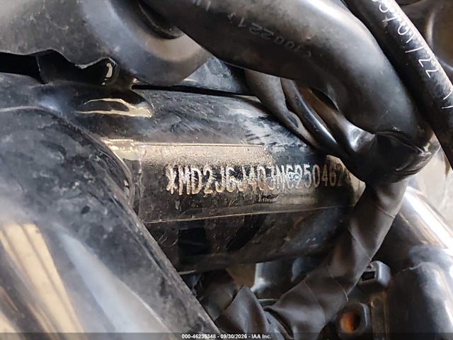 KTM 390 Adventure 2022 MD2JGJ403NC250462 Image 10