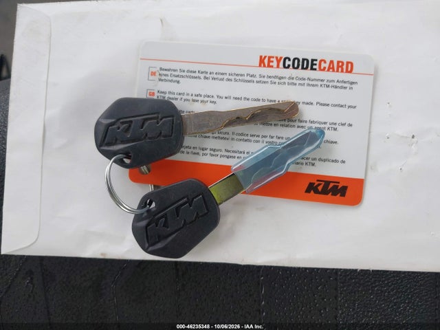 KTM 390 Adventure 2022 MD2JGJ403NC250462 Image 11