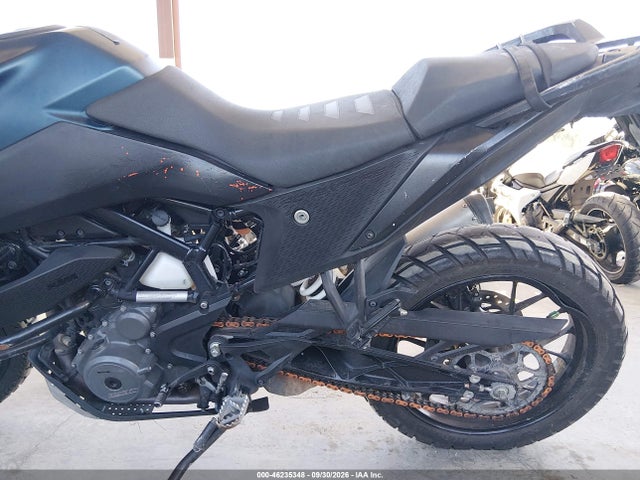 KTM 390 Adventure 2022 MD2JGJ403NC250462 Image 14