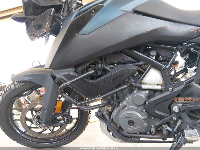 KTM 390 Adventure 2022 MD2JGJ403NC250462 Image 15