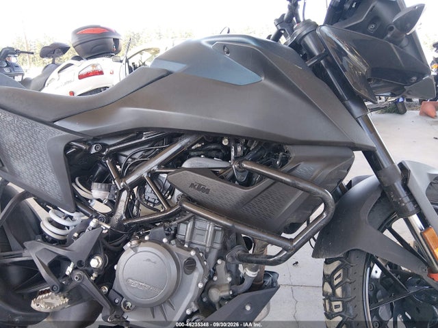KTM 390 Adventure 2022 MD2JGJ403NC250462 Image 17