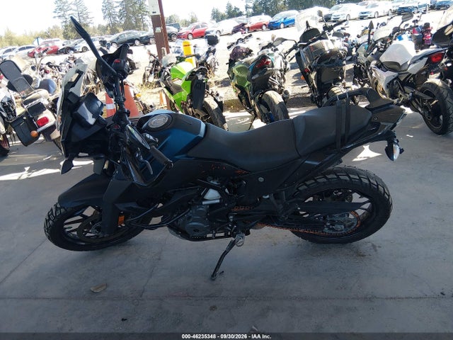 KTM 390 Adventure 2022 MD2JGJ403NC250462 Image 13