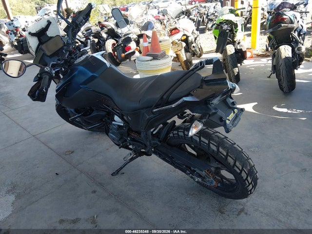 KTM 390 Adventure 2022 MD2JGJ403NC250462 Image 3
