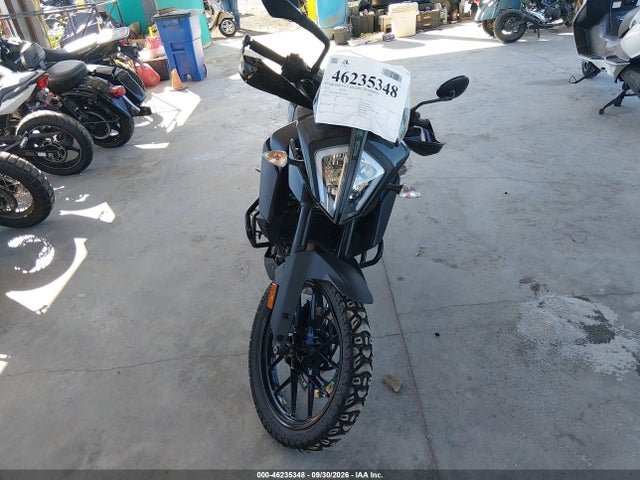 KTM 390 Adventure 2022 MD2JGJ403NC250462 Image 5