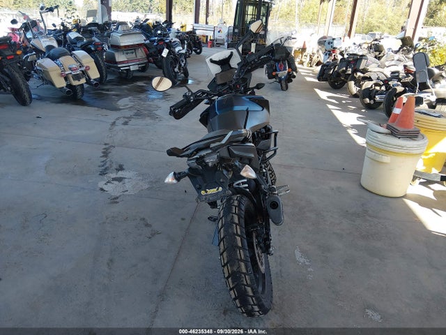 KTM 390 Adventure 2022 MD2JGJ403NC250462 Image 6
