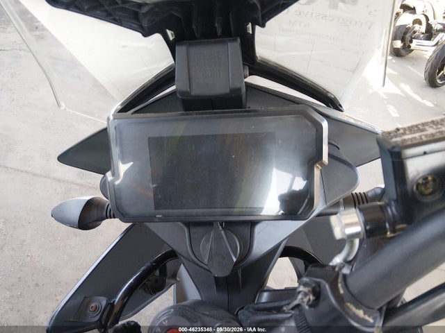 KTM 390 Adventure 2022 MD2JGJ403NC250462 Image 7