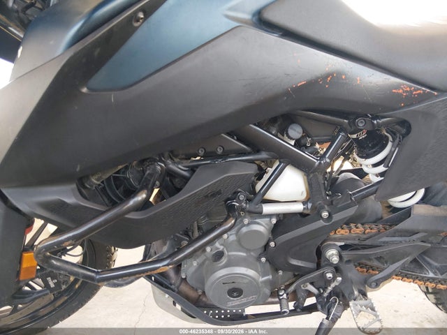 KTM 390 Adventure 2022 MD2JGJ403NC250462 Image 9