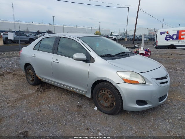 Продаж на аукціоні авто 2008 Toyota Yaris, vin: JTDBT923884029701, номер лоту: 46235352