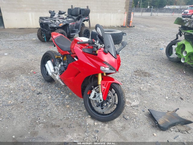 2019 ZDMVABDS7KB007632 главное изображение