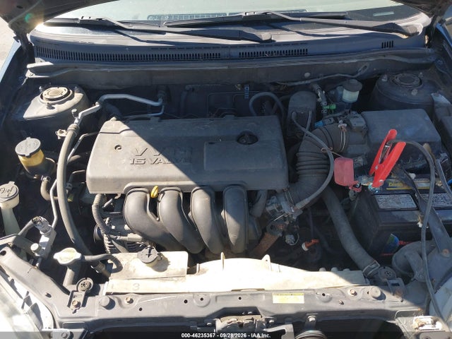 Aukcja sprzedaży 2003 Toyota Corolla Le, vin: 1NXBR32E83Z018098, numer aukcji: 46235367
