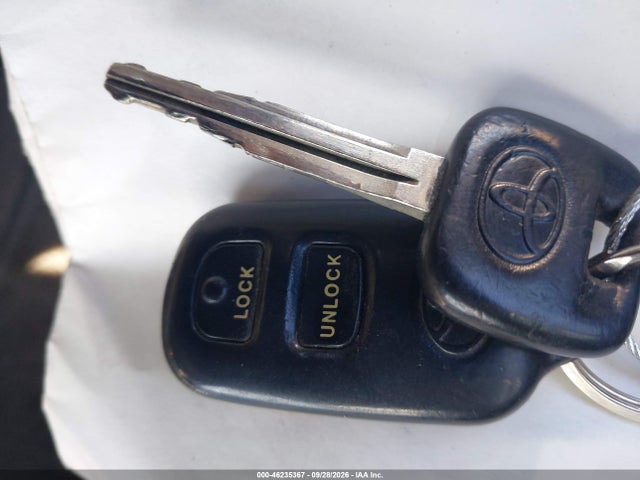 Aukcja sprzedaży 2003 Toyota Corolla Le, vin: 1NXBR32E83Z018098, numer aukcji: 46235367