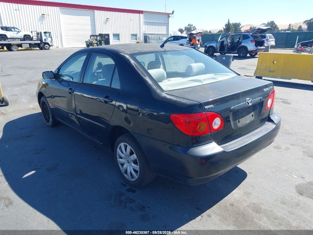 Aukcja sprzedaży 2003 Toyota Corolla Le, vin: 1NXBR32E83Z018098, numer aukcji: 46235367