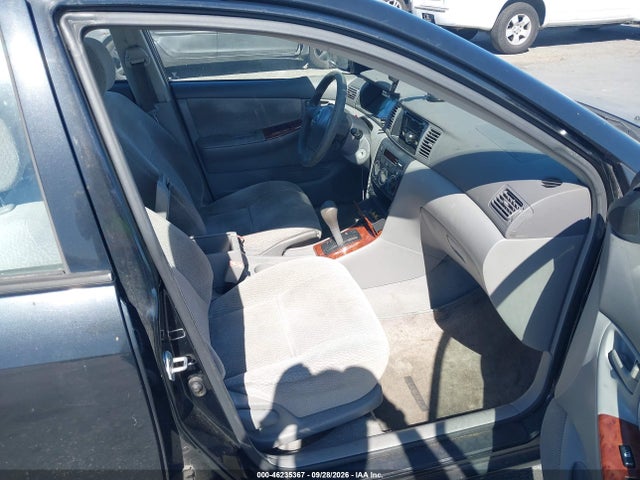 Aukcja sprzedaży 2003 Toyota Corolla Le, vin: 1NXBR32E83Z018098, numer aukcji: 46235367