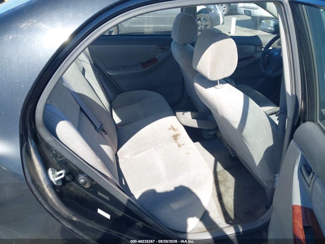 Aukcja sprzedaży 2003 Toyota Corolla Le, vin: 1NXBR32E83Z018098, numer aukcji: 46235367