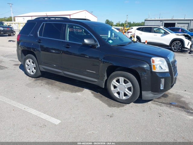 Продаж на аукціоні авто 2015 Gmc Terrain Sle-2, vin: 2GKALREK8F6402539, номер лоту: 46235368