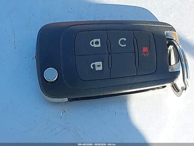 Продаж на аукціоні авто 2015 Gmc Terrain Sle-2, vin: 2GKALREK8F6402539, номер лоту: 46235368
