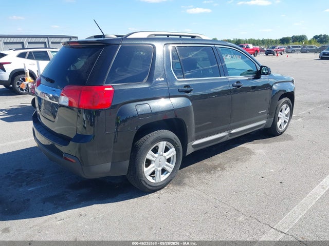 Продаж на аукціоні авто 2015 Gmc Terrain Sle-2, vin: 2GKALREK8F6402539, номер лоту: 46235368