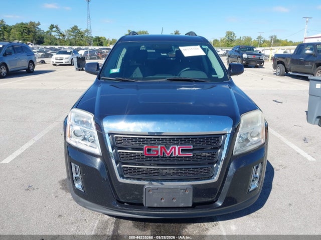 Продаж на аукціоні авто 2015 Gmc Terrain Sle-2, vin: 2GKALREK8F6402539, номер лоту: 46235368