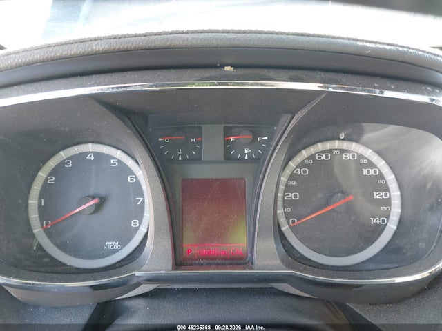 Продаж на аукціоні авто 2015 Gmc Terrain Sle-2, vin: 2GKALREK8F6402539, номер лоту: 46235368