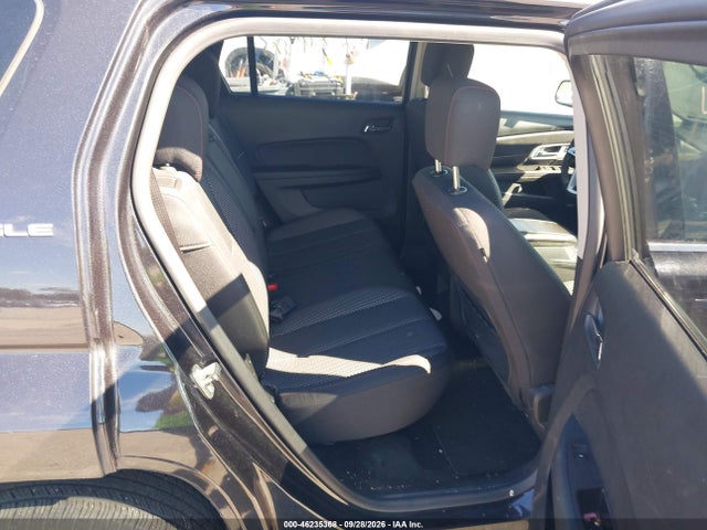 Продаж на аукціоні авто 2015 Gmc Terrain Sle-2, vin: 2GKALREK8F6402539, номер лоту: 46235368