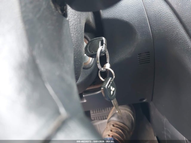 2006 Mitsubishi Outlander Ls მანქანა იყიდება აუქციონზე, vin: JA4LZ31F16U022253, აუქციონის ნომერი: 46235372