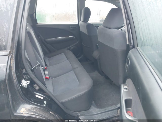 2006 Mitsubishi Outlander Ls მანქანა იყიდება აუქციონზე, vin: JA4LZ31F16U022253, აუქციონის ნომერი: 46235372