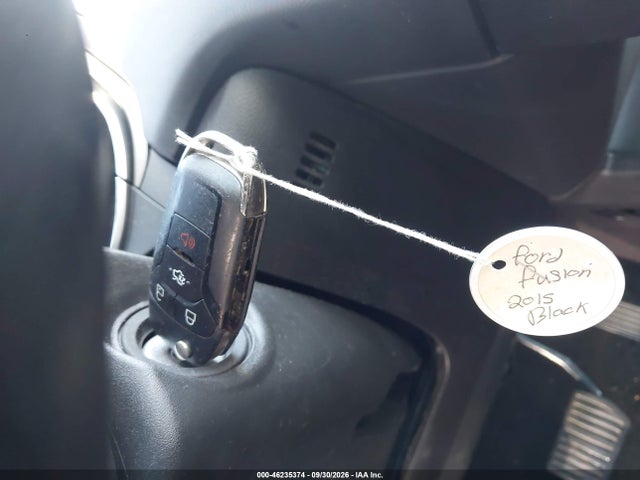 46235374 :رقم المزاد ، 3FA6P0H98FR287871 vin ، 2015 Ford Fusion Se مزاد بيع