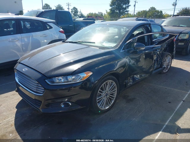 46235374 :رقم المزاد ، 3FA6P0H98FR287871 vin ، 2015 Ford Fusion Se مزاد بيع