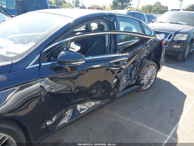 46235374 :رقم المزاد ، 3FA6P0H98FR287871 vin ، 2015 Ford Fusion Se مزاد بيع