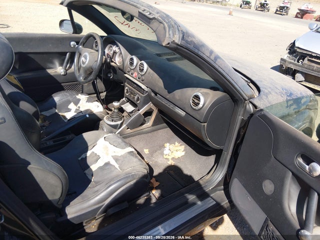 46235383 :رقم المزاد ، TRUUT28N411026381 vin ، 2001 Audi Tt مزاد بيع