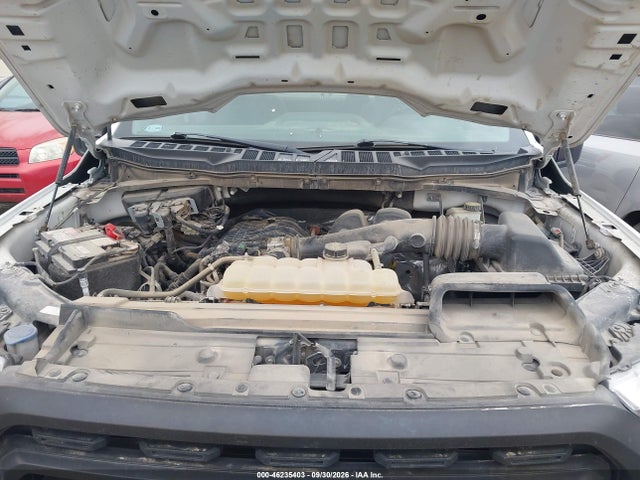 46235403 :رقم المزاد ، 1FTMF1CB2NKD99380 vin ، 2022 Ford F-150 Xl مزاد بيع