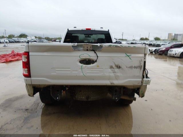 46235403 :رقم المزاد ، 1FTMF1CB2NKD99380 vin ، 2022 Ford F-150 Xl مزاد بيع