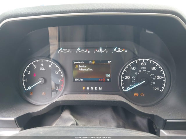 46235403 :رقم المزاد ، 1FTMF1CB2NKD99380 vin ، 2022 Ford F-150 Xl مزاد بيع
