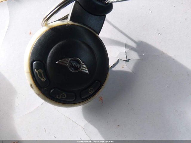 Продаж на аукціоні авто 2010 Mini Cooper S, vin: WMWMF7C53ATZ69420, номер лоту: 46235408