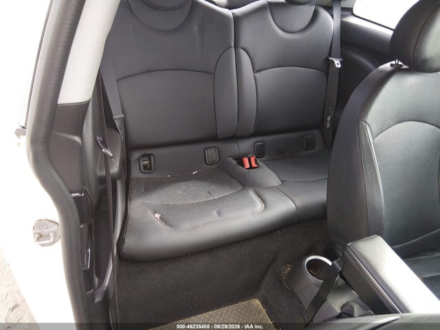 Продаж на аукціоні авто 2010 Mini Cooper S, vin: WMWMF7C53ATZ69420, номер лоту: 46235408