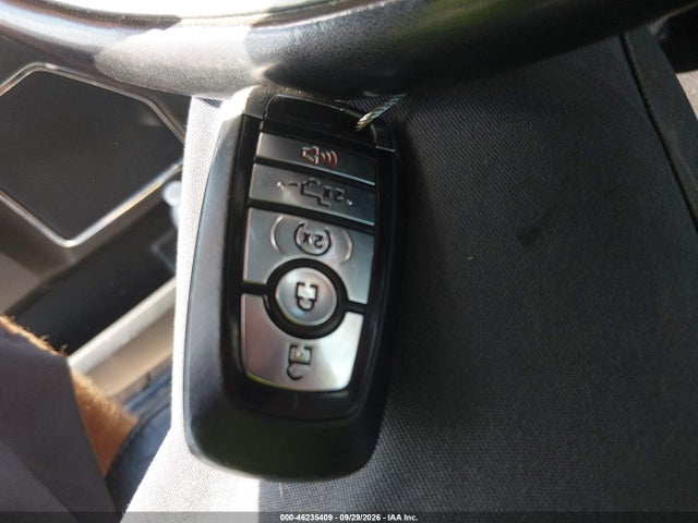 46235409 :رقم المزاد ، 1FT7W2BT3KEE80377 vin ، 2019 Ford F-250 Platinum مزاد بيع