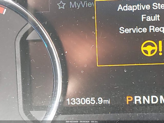 46235409 :رقم المزاد ، 1FT7W2BT3KEE80377 vin ، 2019 Ford F-250 Platinum مزاد بيع