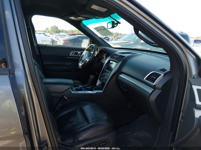 Продажа на аукционе авто 2012 Ford Explorer Xlt, vin: 1FMHK7D92CGA49464, номер лота: 46235418