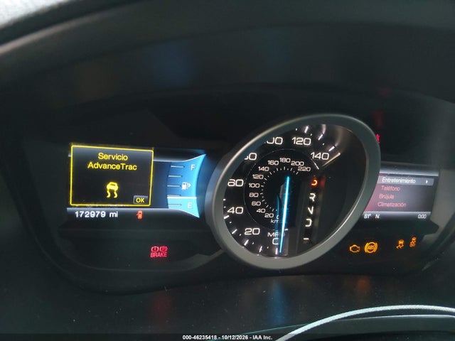 Продажа на аукционе авто 2012 Ford Explorer Xlt, vin: 1FMHK7D92CGA49464, номер лота: 46235418