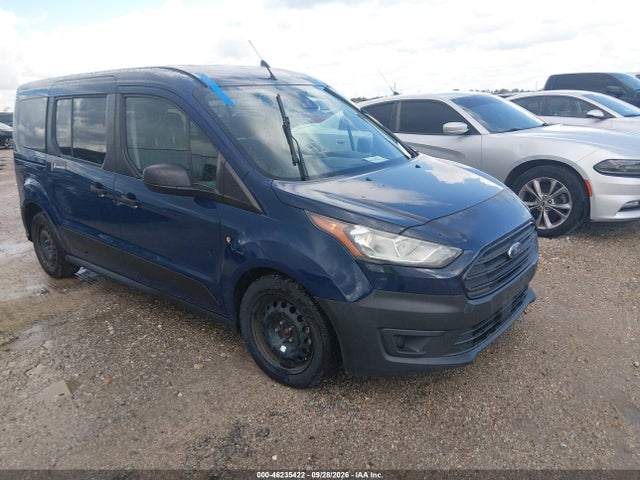Продаж на аукціоні авто 2020 Ford Transit Connect Xl Passenger, vin: NM0GE9E22L1460707, номер лоту: 46235422
