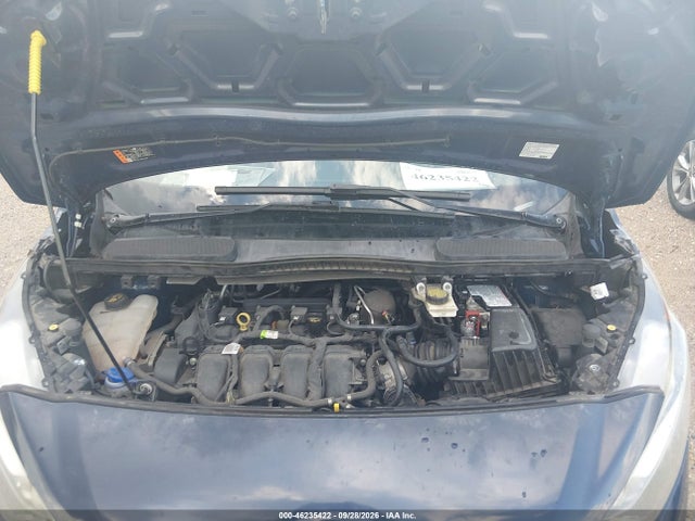 Продаж на аукціоні авто 2020 Ford Transit Connect Xl Passenger, vin: NM0GE9E22L1460707, номер лоту: 46235422